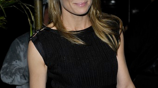 Robin Wright Joins <em>Girl With The Dragon Tattoo</em>